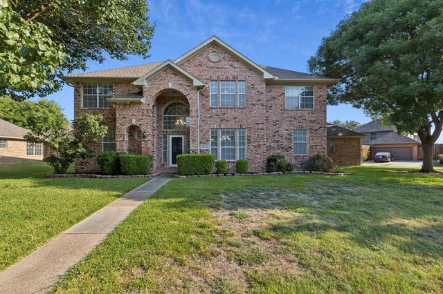 4213 Karen Court, Plano