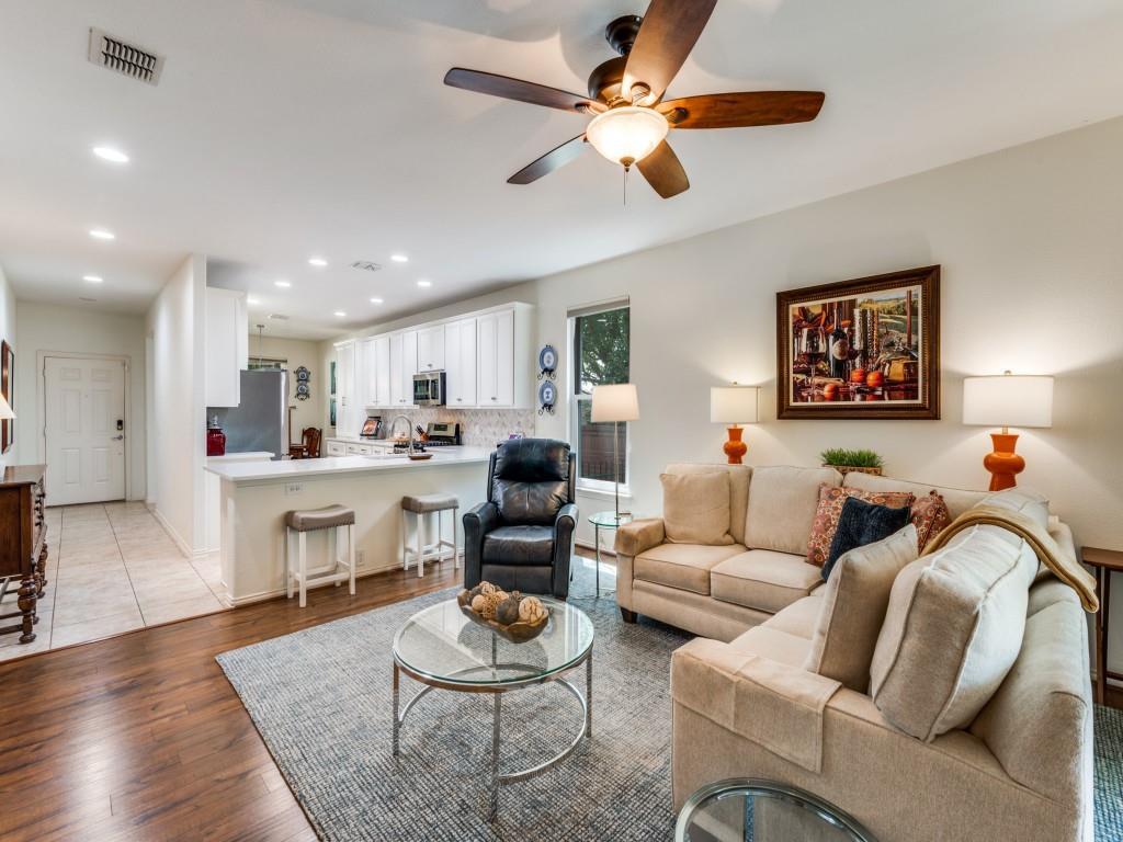 688 Rockledge Court, Frisco