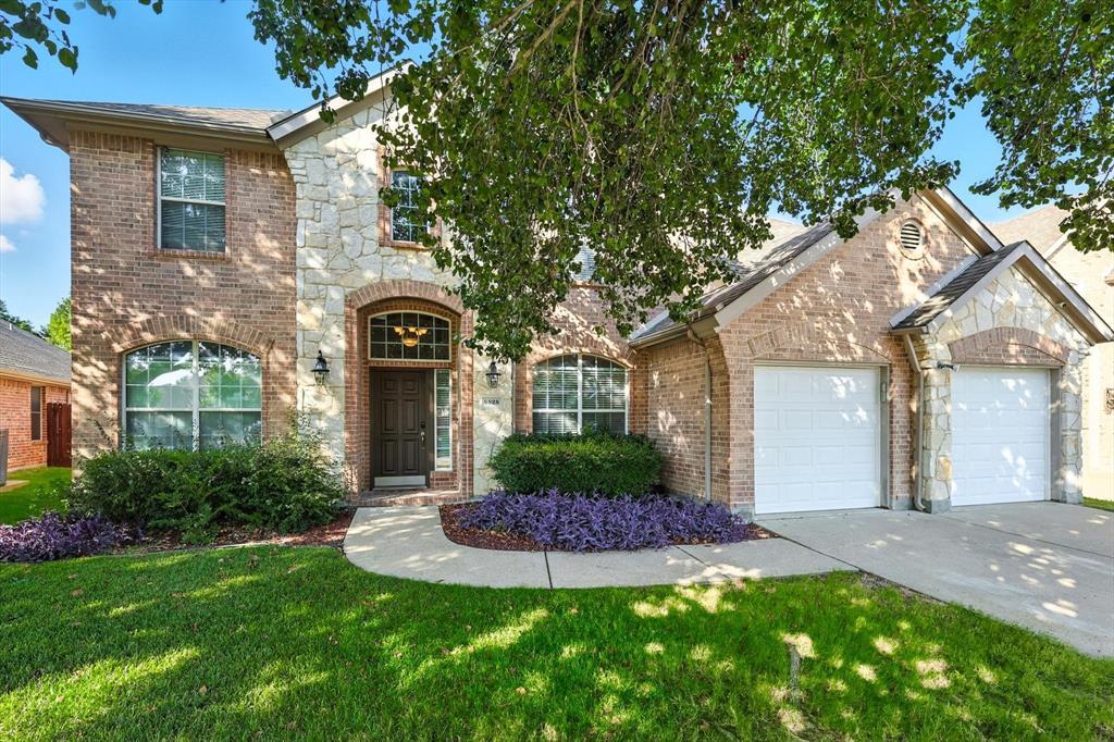 6828 Shoreway Drive, Grand Prairie