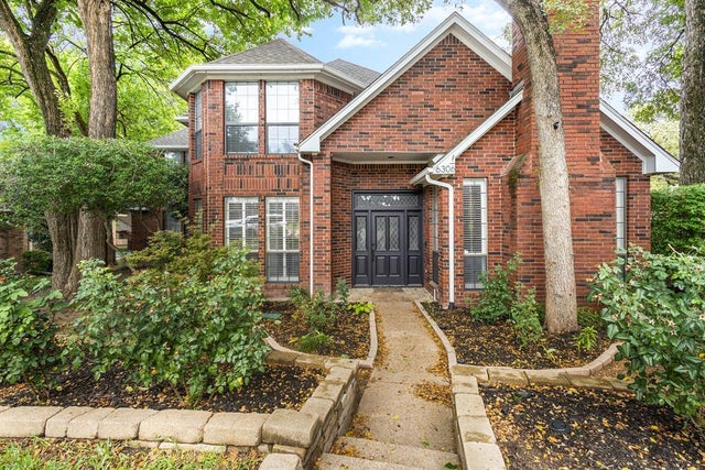 6306 Kelly Circle, Garland