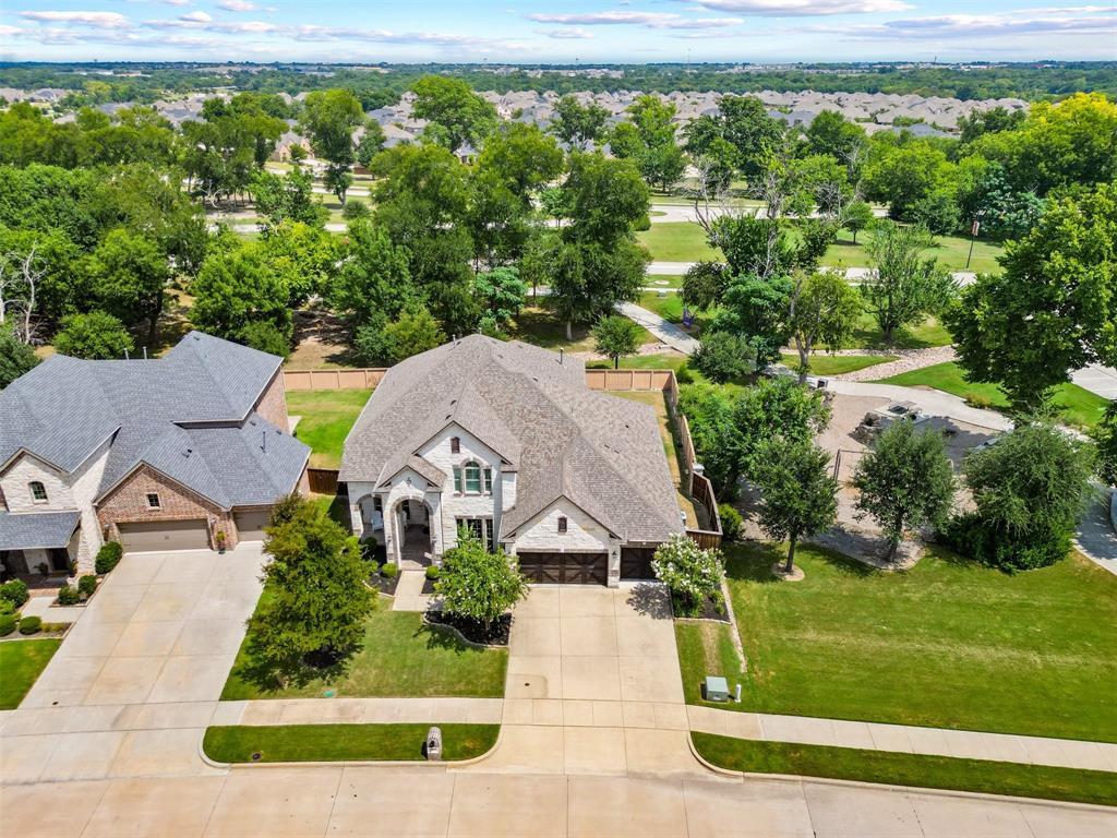 7804 San Jacinto Trail, McKinney