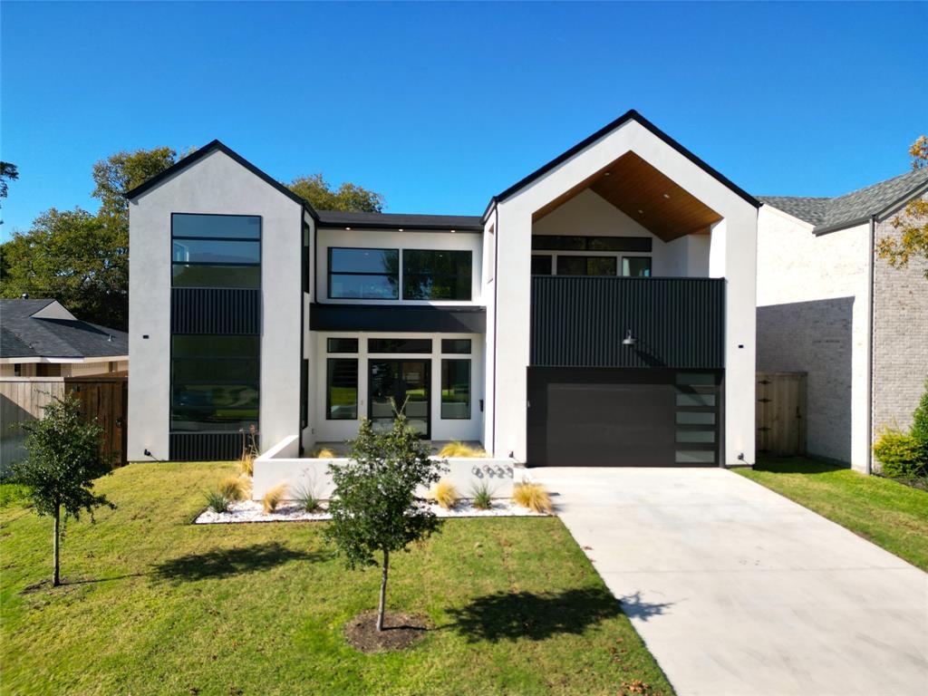 6923 Inverness Lane, Dallas