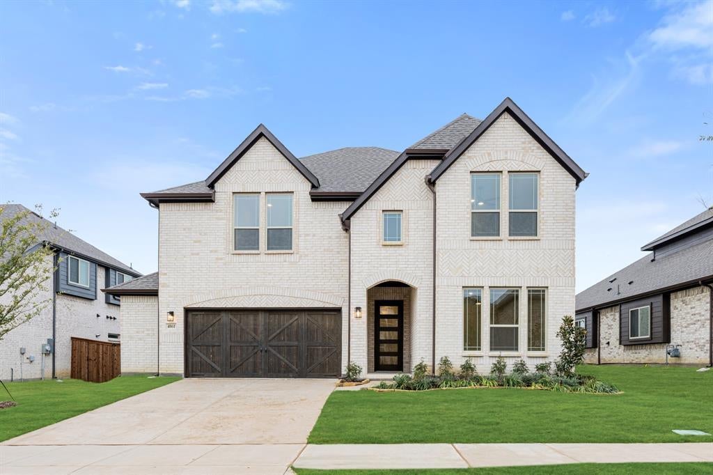 4061 Zina Lane, Prosper