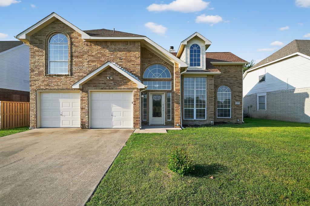 312 Stone Creek Boulevard, Glenn Heights