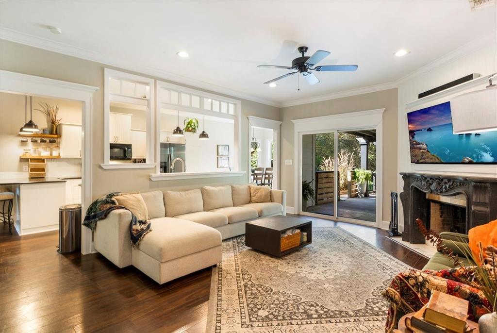 19577 Dove Ridge Lane, Lindale