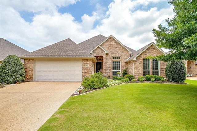 10917 Whitestone Ranch Road, Benbrook