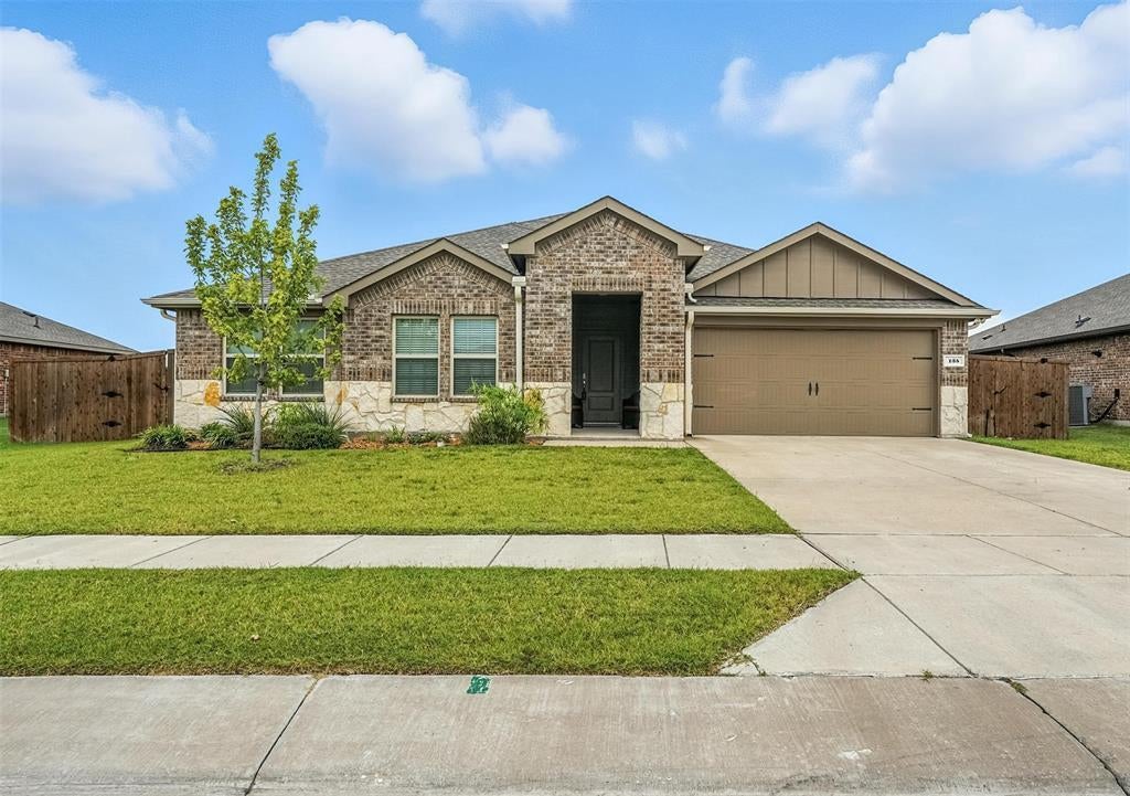 135 Exploration Way, Fate