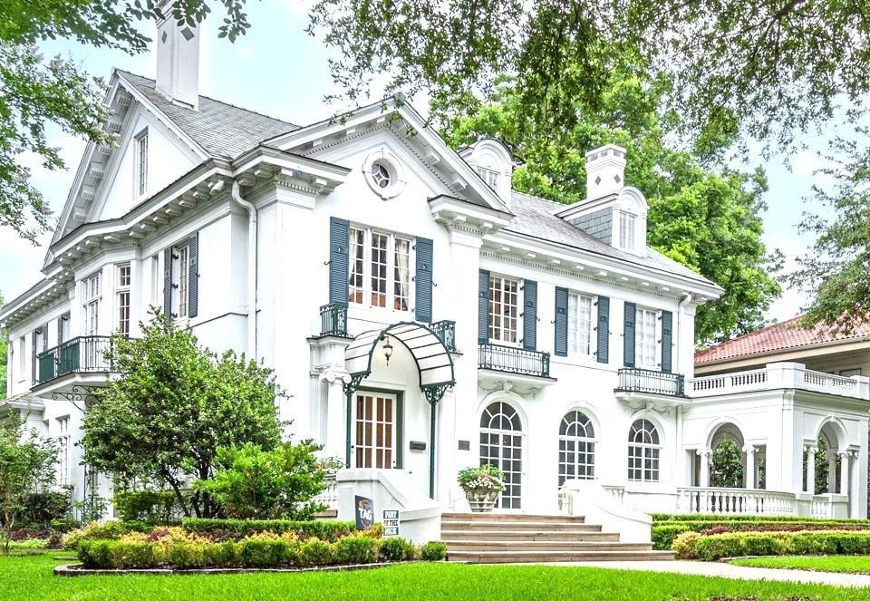 5314 Swiss Avenue, Dallas