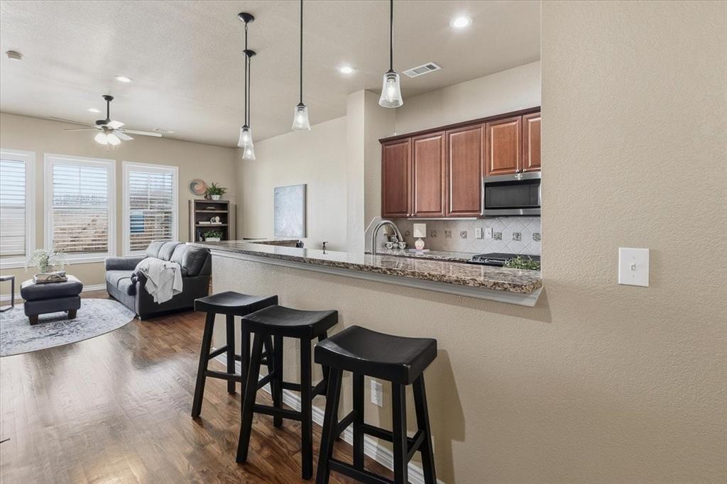 3809 Westridge Avenue, Fort Worth