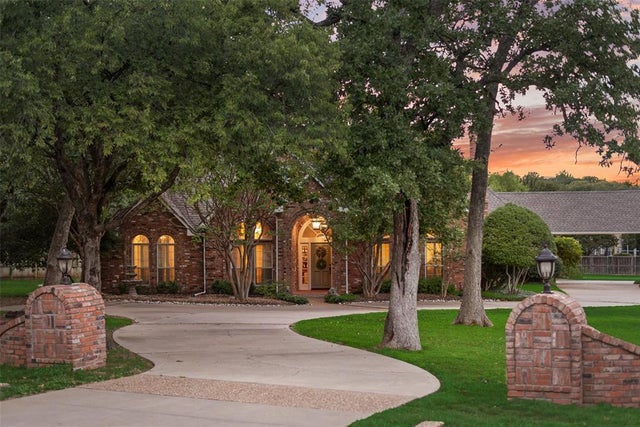 190 Fawn Hollow Drive, Argyle