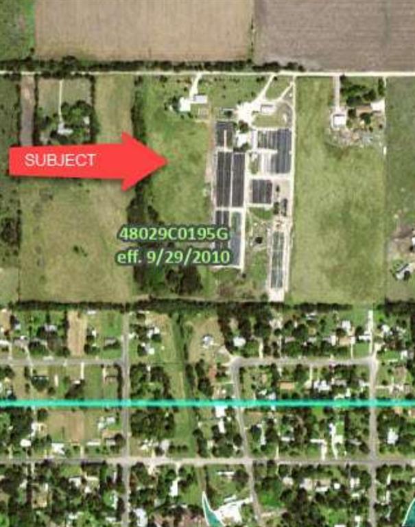 7193 Old Talley Rd Trlr 7 Road, San Antonio