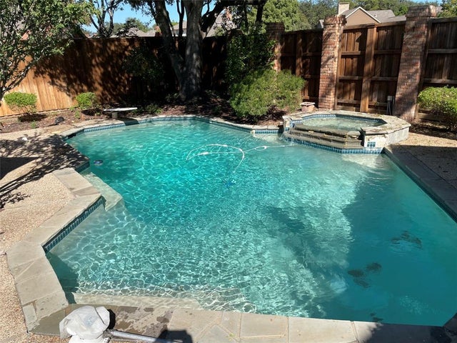 5901 Glen Heather Drive, Plano