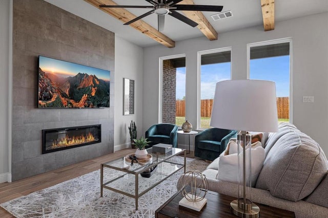 3912 Felicity Lane, Denton