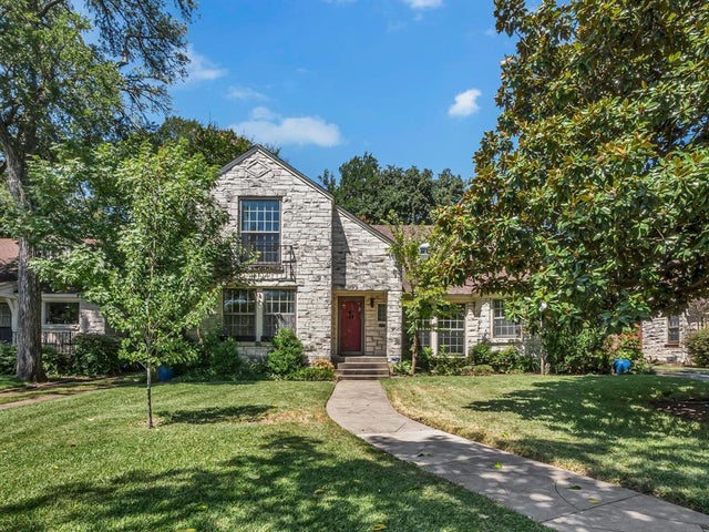 1531 Cedar Hill Avenue, Dallas