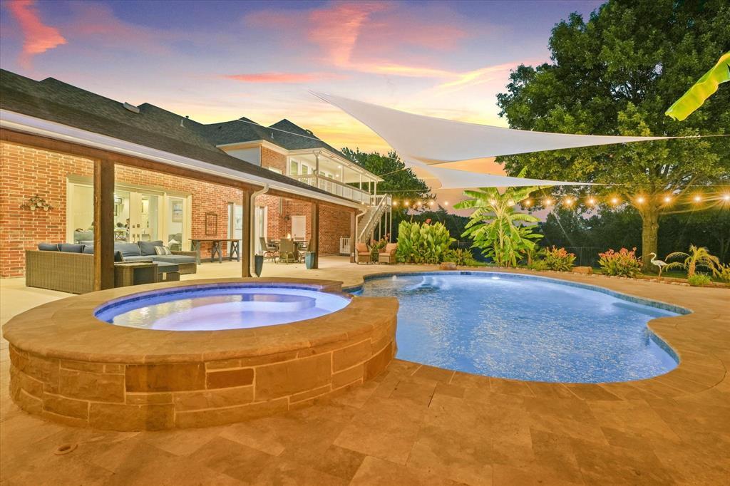 5414 Miller Heights Drive, Rowlett