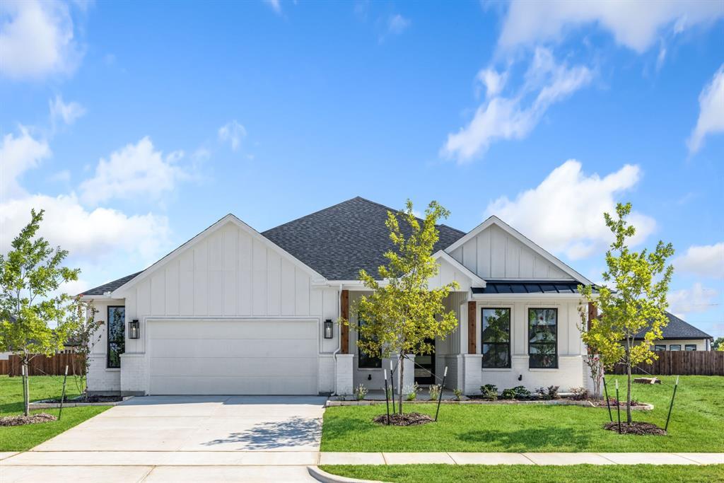 913 Beall Street, Denton