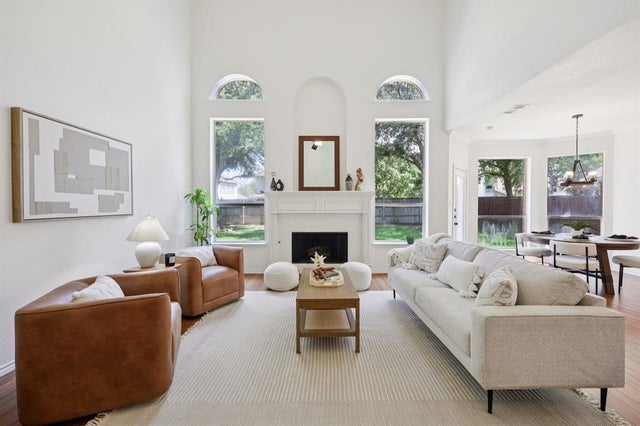 2409 Summerside Lane, McKinney