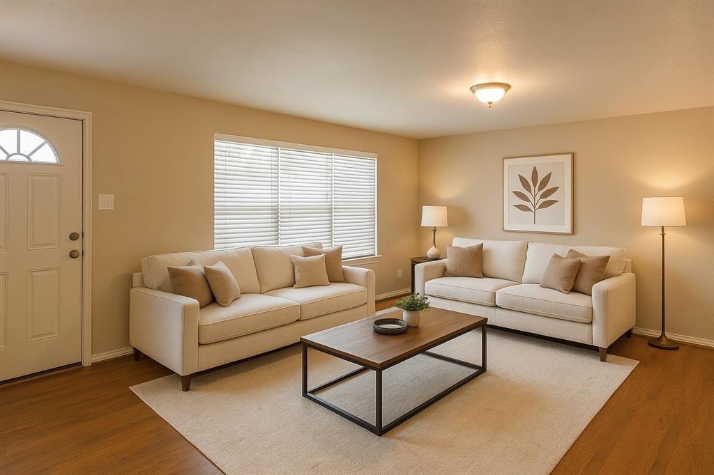 3211 Lockmoor Lane, Dallas