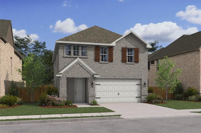 2527 Compassion Court, Heath