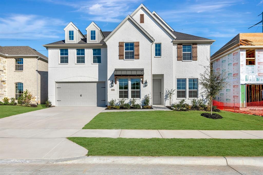 11532 Ely Place, Fort Worth