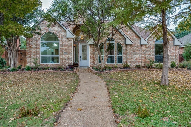730 Graywood Lane, Coppell