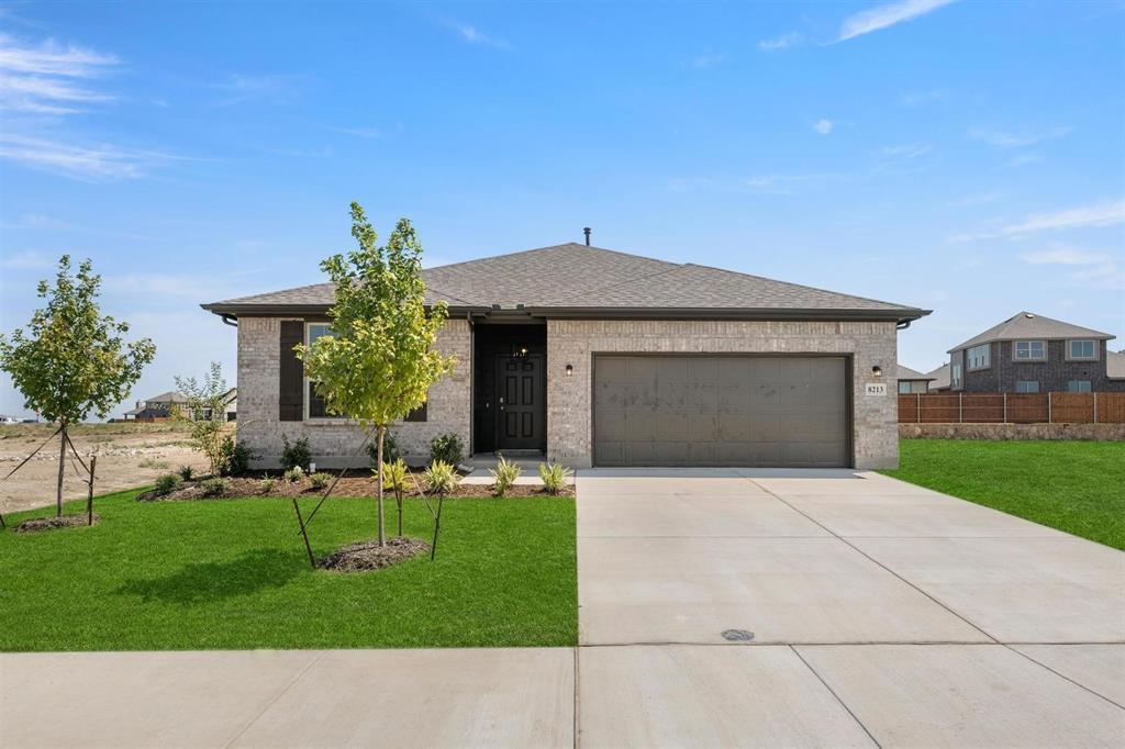 617 Godley Ranch, Godley