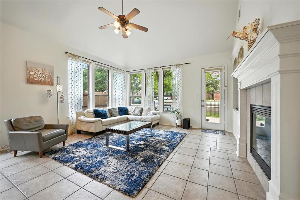 5702 Brookhill Lane, Frisco