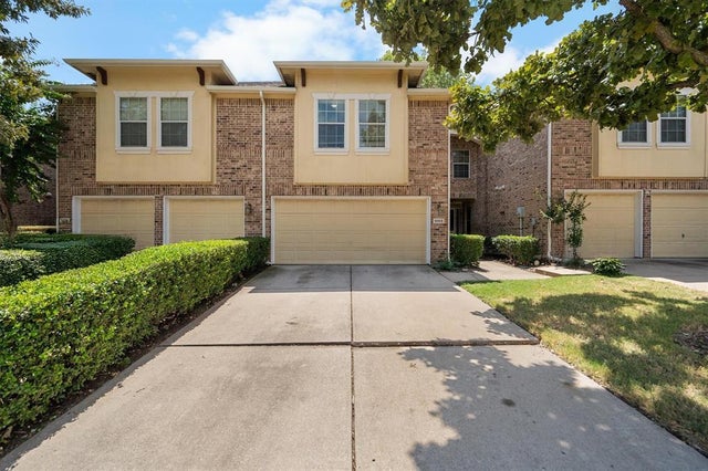 9865 Fleetwood Drive, Frisco