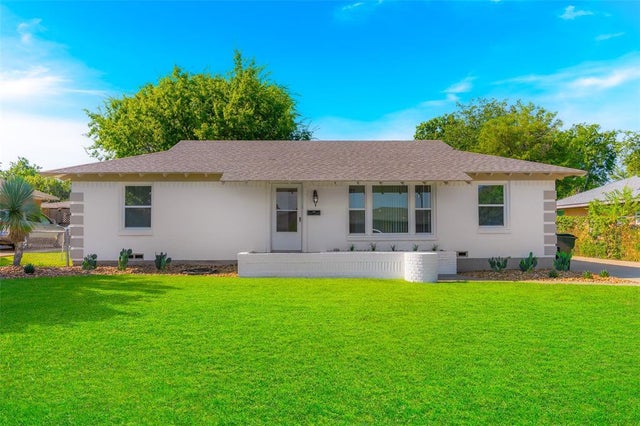 804 Haggard Street, Plano