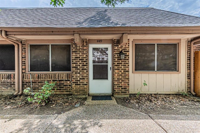 4419 Westminster Drive, Irving