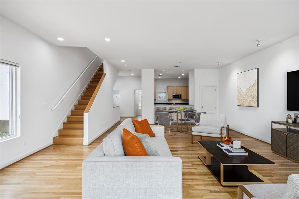 4030 Travis Street A, Dallas