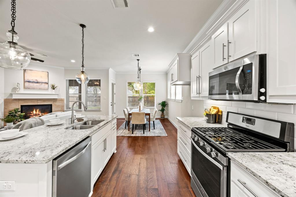 5630 Birchman Avenue, Fort Worth