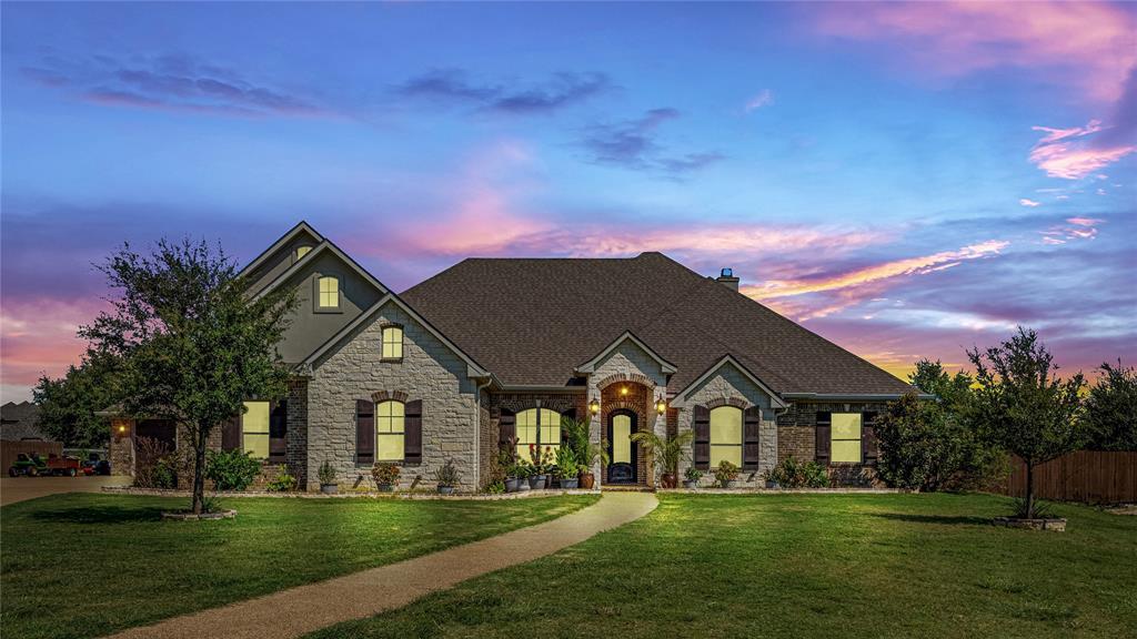 529 Perry Lane, Robinson