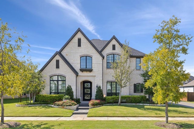 4351 Cotton Belt Lane, Prosper