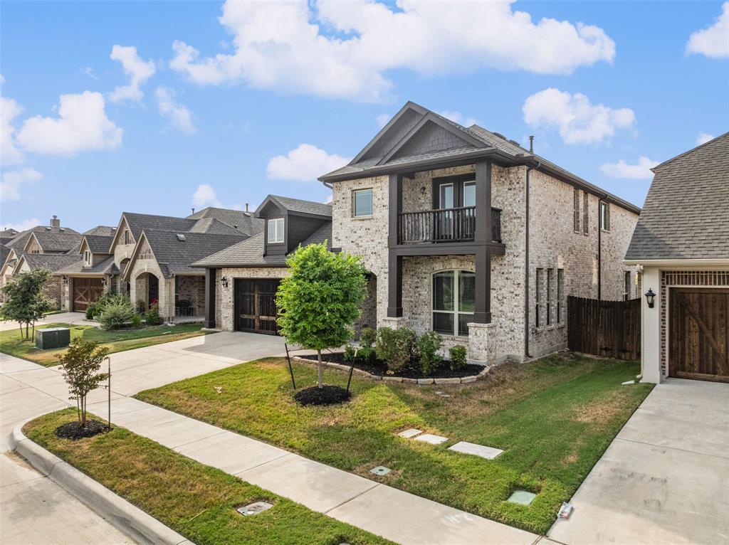 2744 Richard Street, Burleson