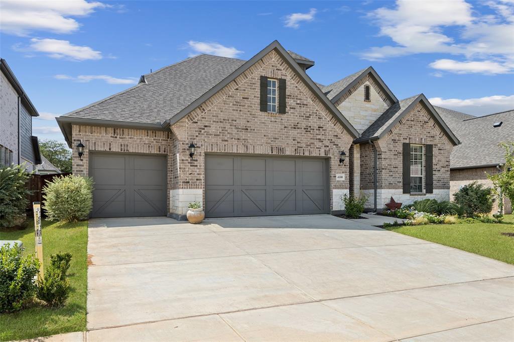 4100 Willow Grove Avenue, Denton