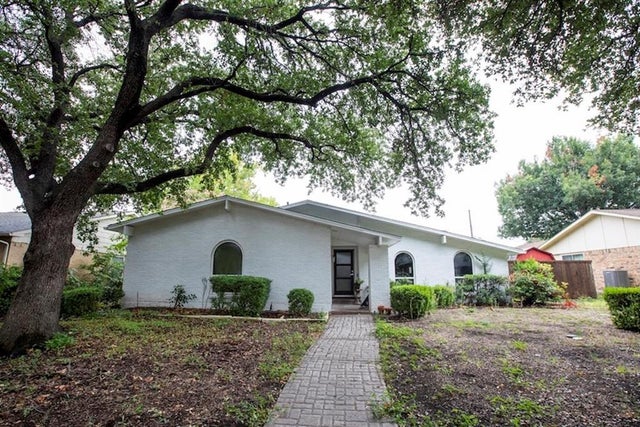 5004 Goodwin Drive, Plano