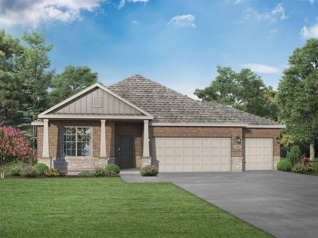 204 Briarwood Drive, Nevada