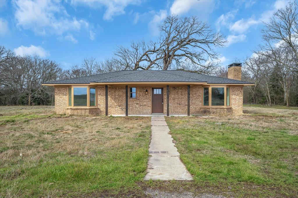 110 Vzcr 1128, Grand Saline