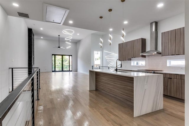 1521 N Haskell Avenue, Dallas