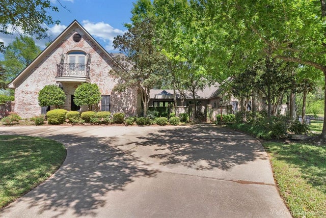 309 Bridgepoint Circle, Bossier City