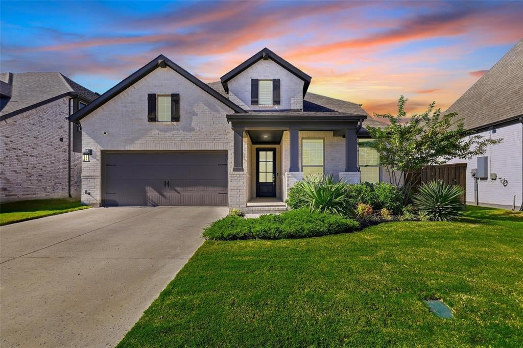 7540 Whisterwheel Way, Fort Worth