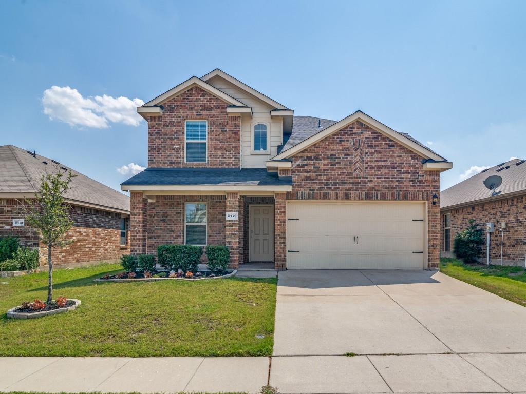2476 French Street, Fate