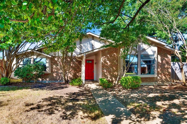 2905 Jesters Court, Plano