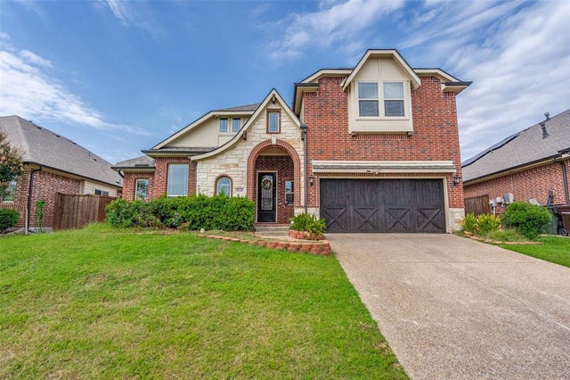 2525 Saddleridge Drive, Plano