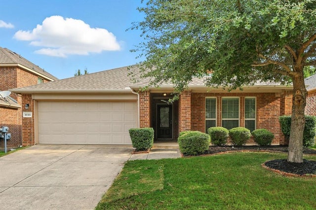 1114 Baylor Road, Melissa