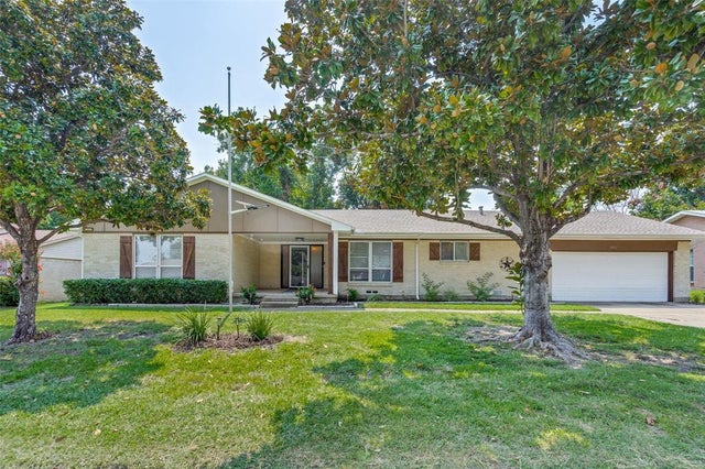 1812 17th Street, Plano