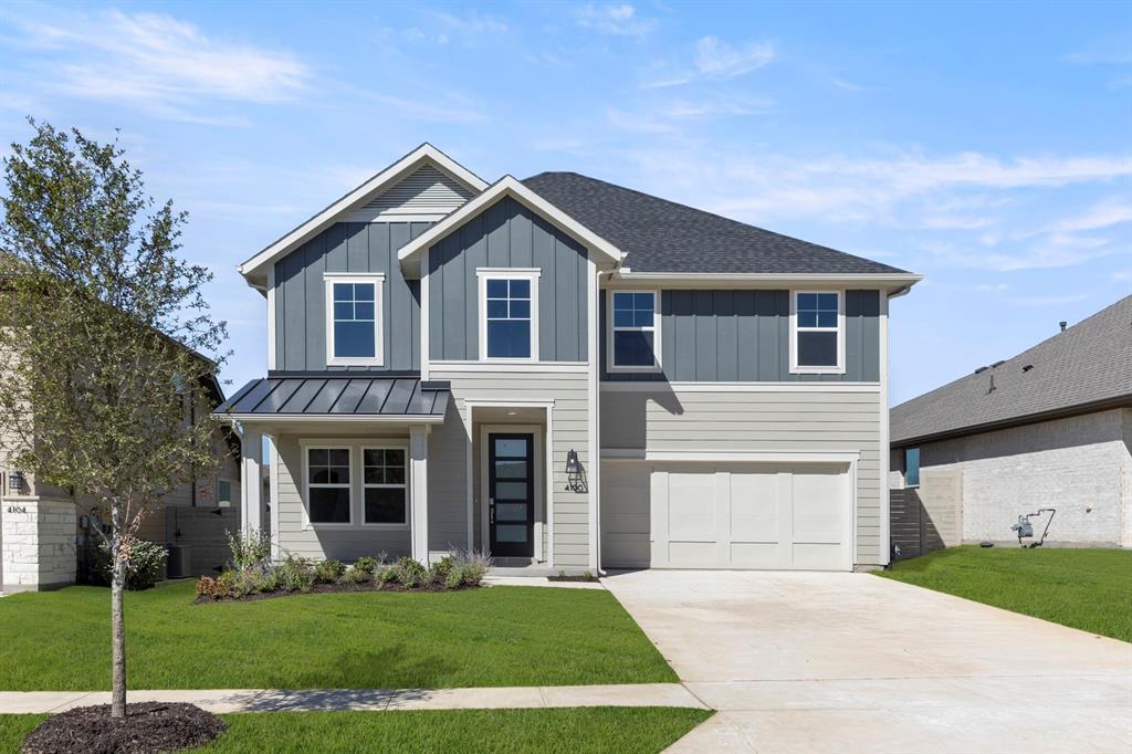 4100 Explorer Way, McKinney