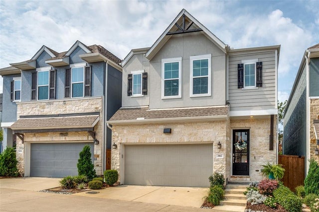 2062 White Grove Drive, Dallas