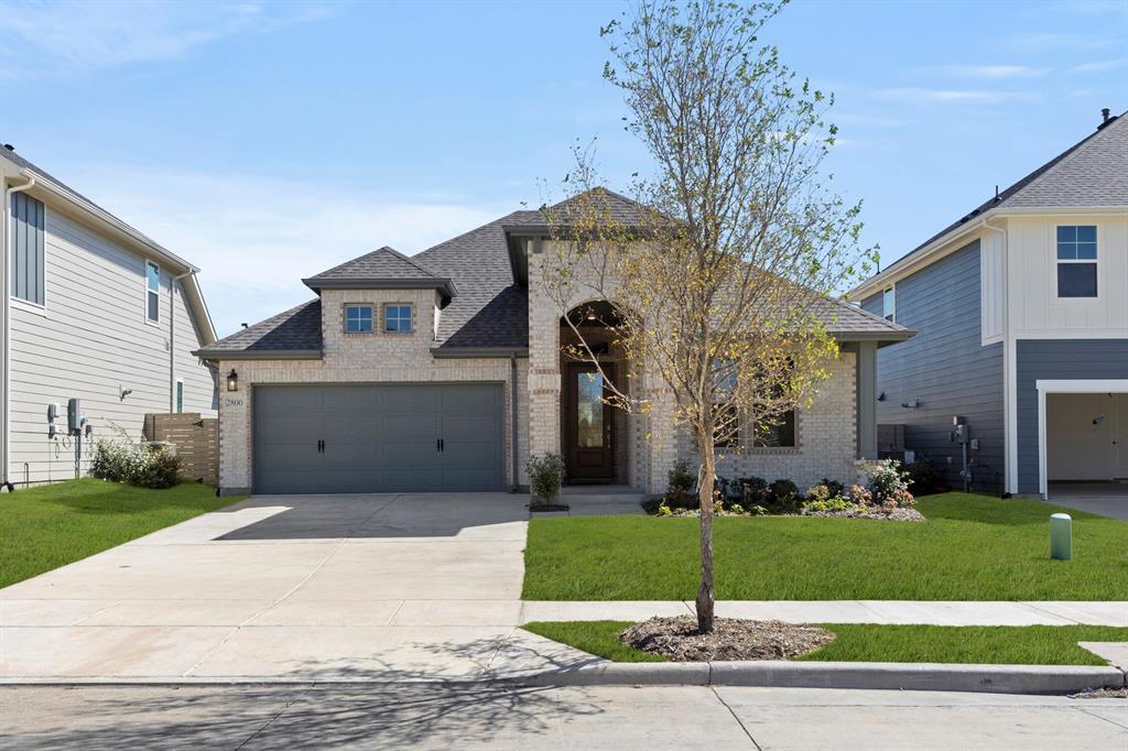 2800 Andorra Road, McKinney